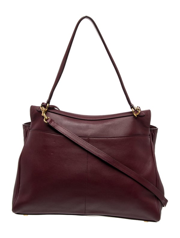 Balenciaga Leather Rodeo Medium