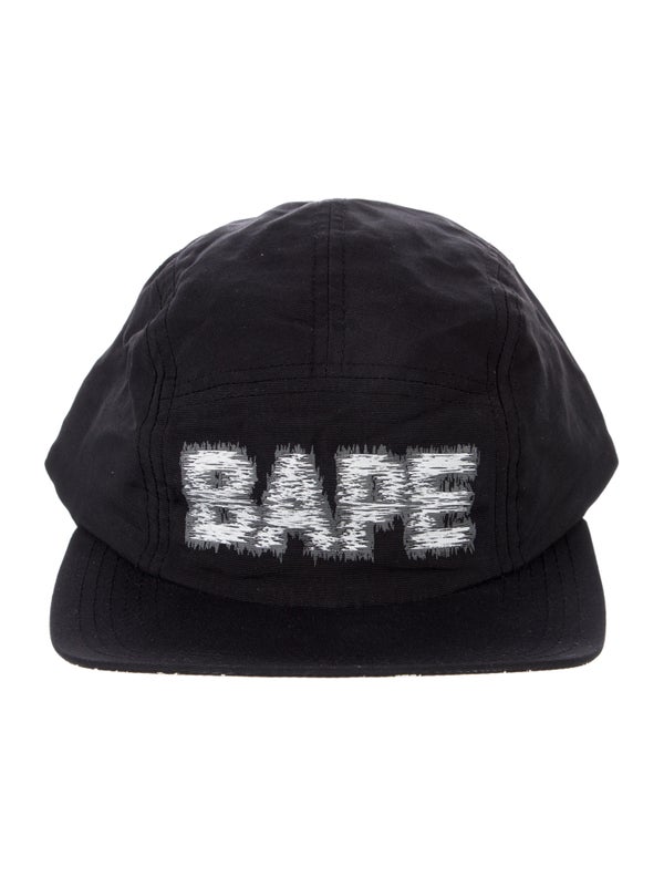 BAPE Jet Logo Cap