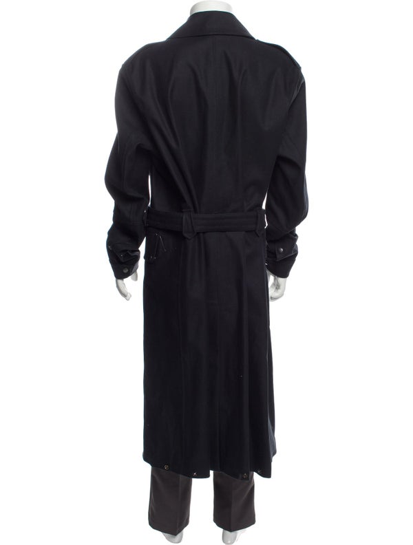 Belstaff Trench Coat