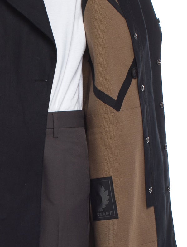 Belstaff Trench Coat