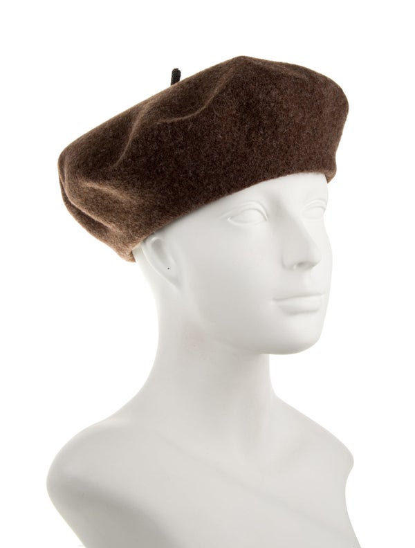 Brunello Cucinelli Beret