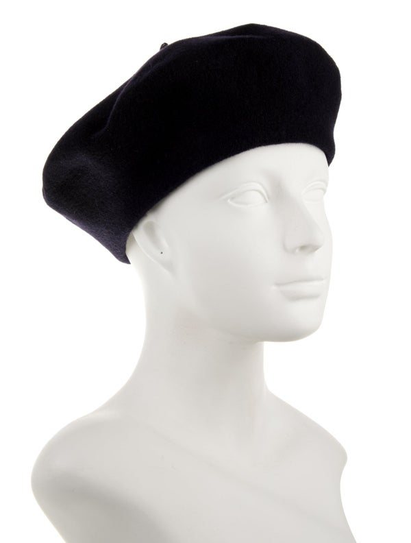 Brunello Cucinelli Beret Hat