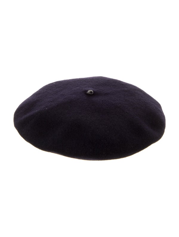 Brunello Cucinelli Beret Hat