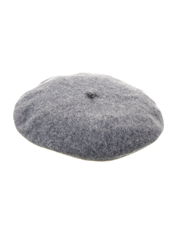 Brunello Cucinelli Beret Hat