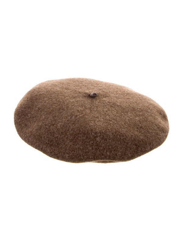 Brunello Cucinelli Beret