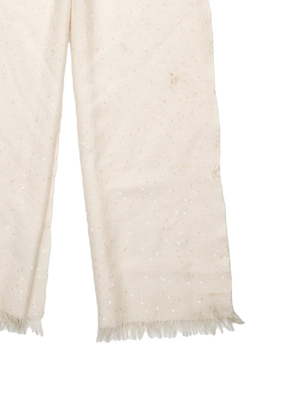 Brunello Cucinelli Cashmere Shawl