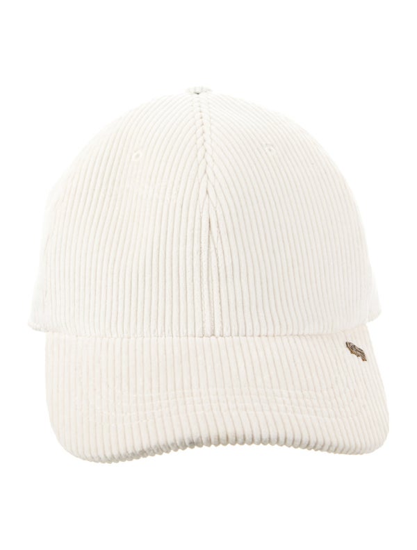 Brunello Cucinelli Cotton Baseball Cap