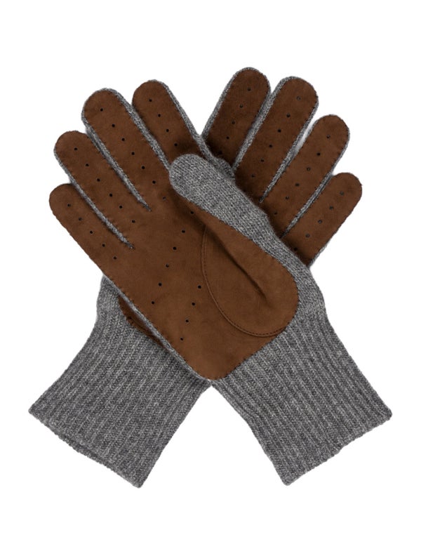 Brunello Cucinelli Gloves