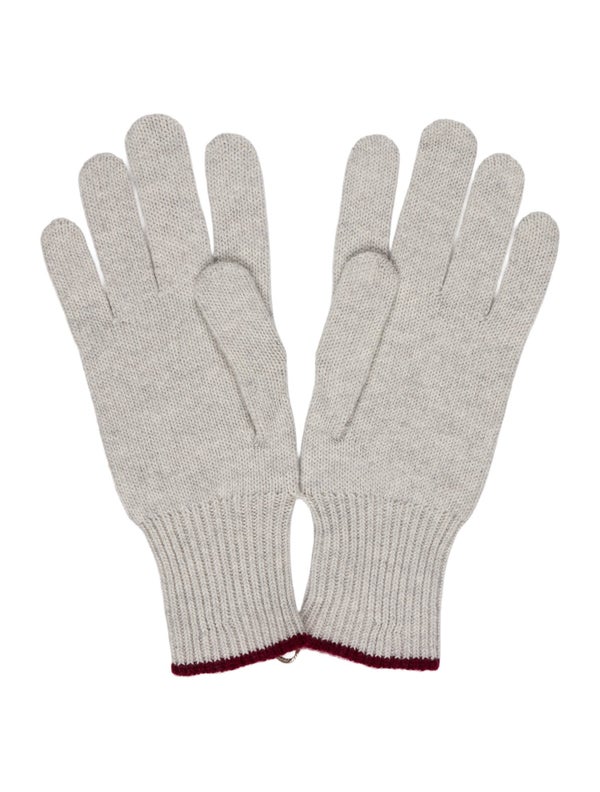 Brunello Cucinelli Gloves