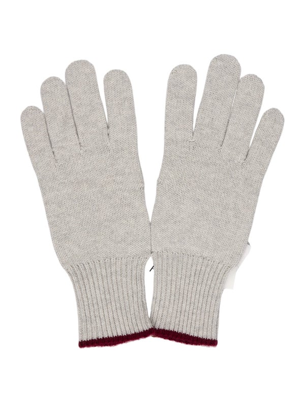 Brunello Cucinelli Gloves