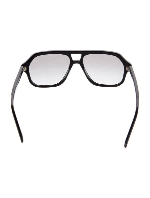 Burberry Burberry Boys' Green Sunglasses