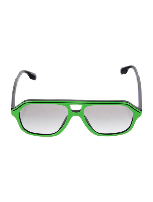 Burberry Burberry Boys' Green Sunglasses