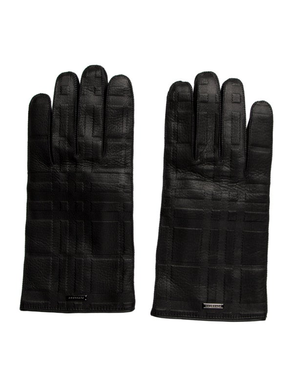 Burberry Gloves