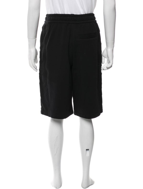 Burberry Jogger Shorts
