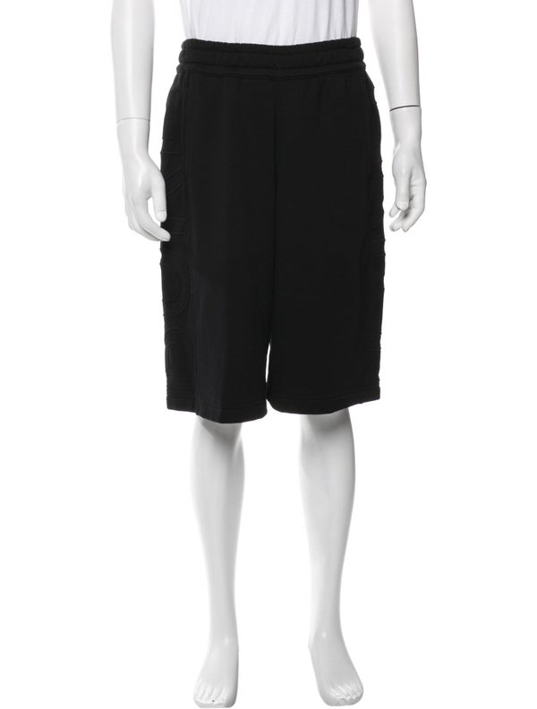 Burberry Jogger Shorts