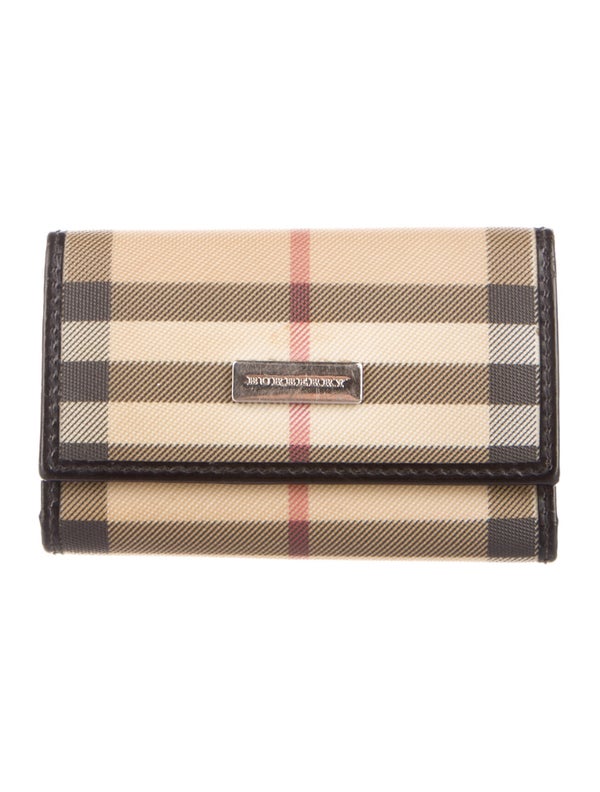 Burberry Keychain