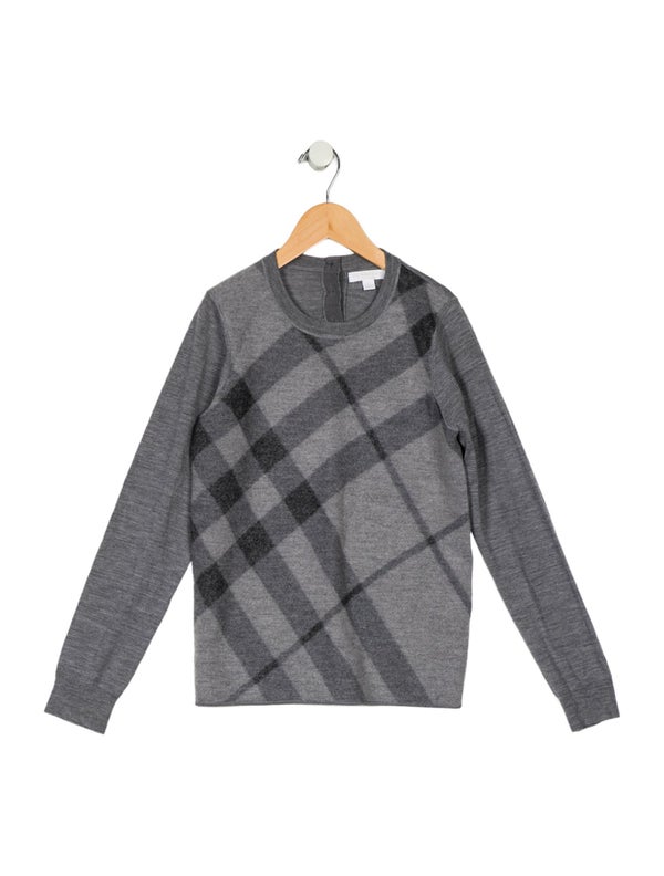 Burberry Sweater