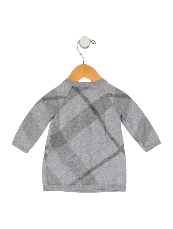 Burberry Toddler Girls' Sweater