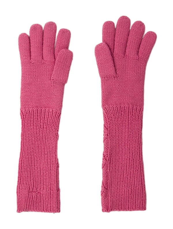 Burberry Winter Gloves