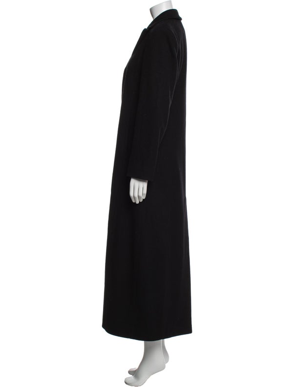 Calvin Klein Collection Vintage 1990's Coat