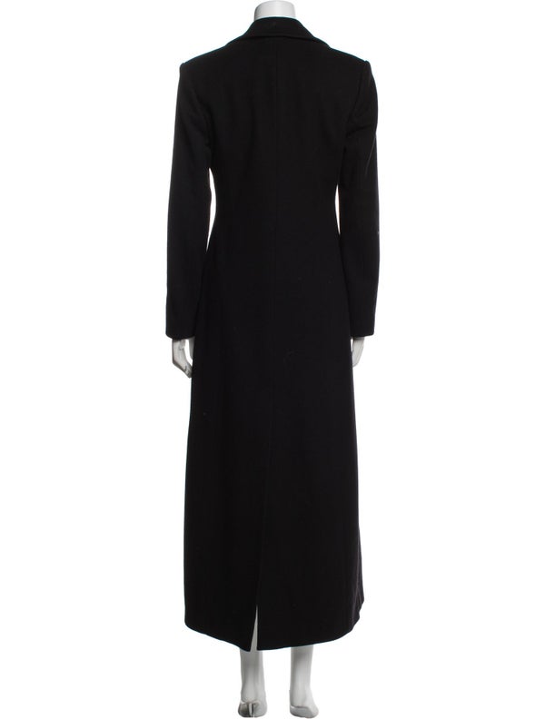 Calvin Klein Collection Vintage 1990's Coat