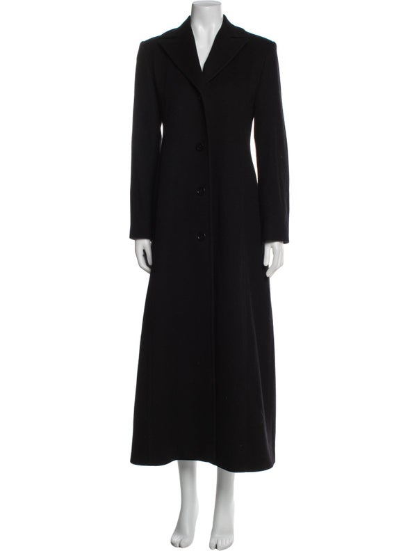 Calvin Klein Collection Vintage 1990's Coat