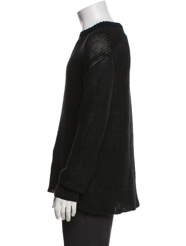 Carol Christian Poell Vintage 2006 Pullover