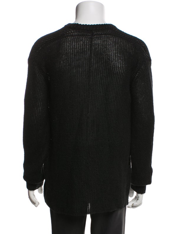 Carol Christian Poell Vintage 2006 Pullover