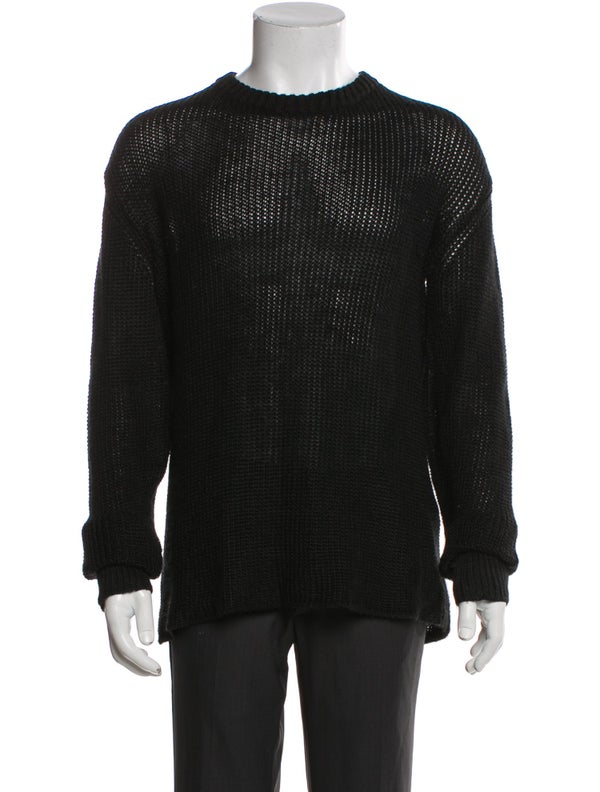 Carol Christian Poell Vintage 2006 Pullover