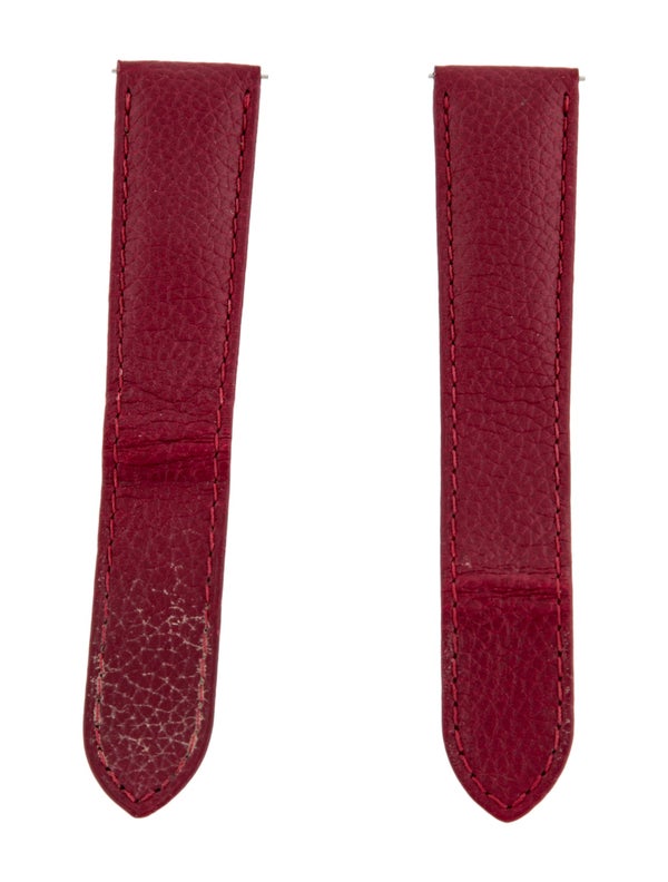 Cartier 20mm Watch Strap