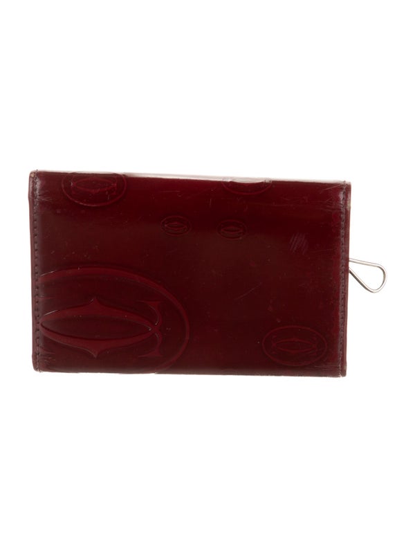 Cartier Key Wallet