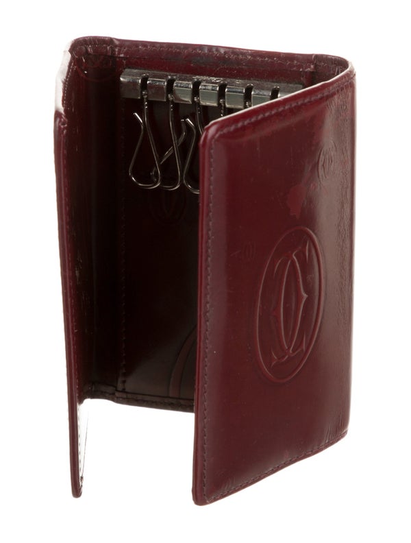 Cartier Key Wallet