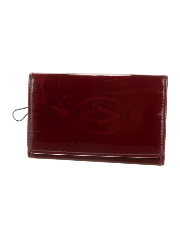 Cartier Key Wallet