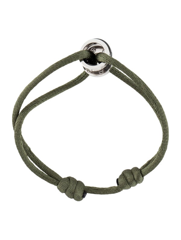 Cartier LOVE Bracelet On Cord