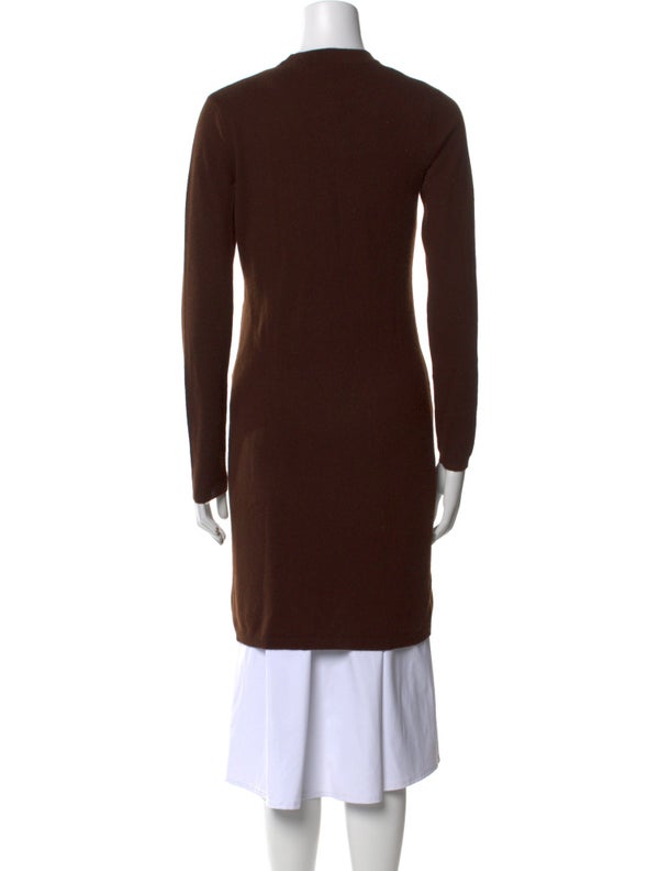 Ralph Lauren Black Label Cashmere V-Neck Sweater W/ Tags