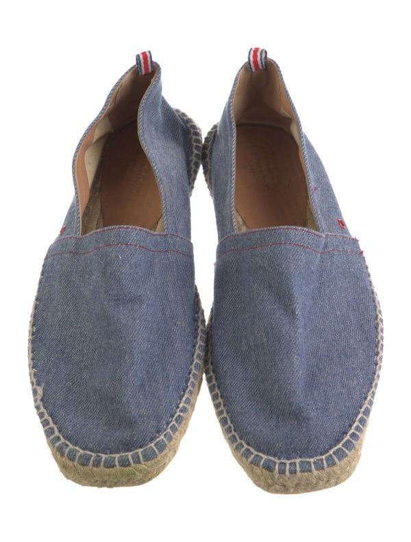 Castañer Nylon Loafers