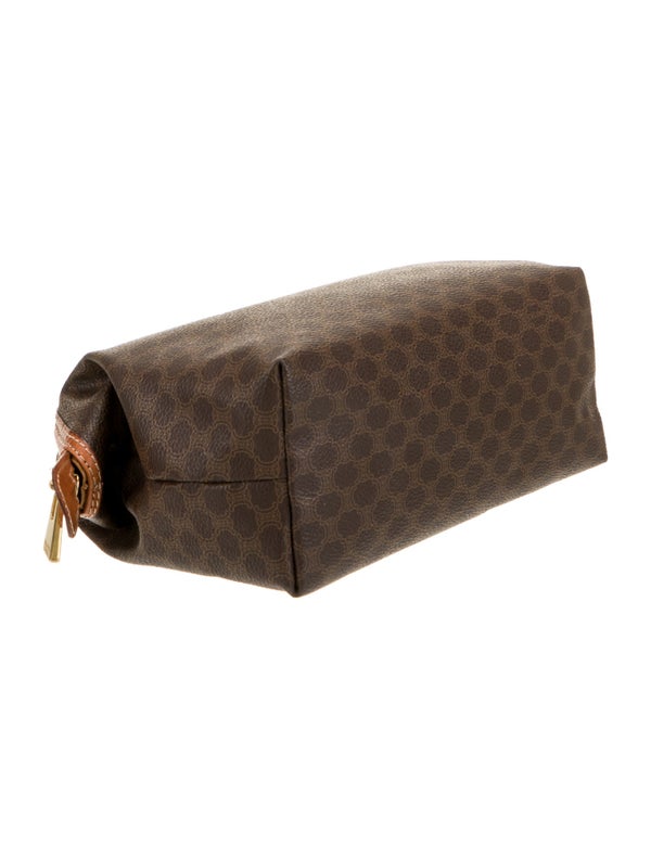 Celine Macadam Belt Bag Vintage