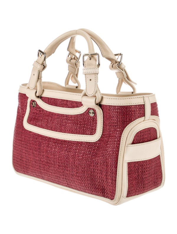 Celine Macadam Boogie