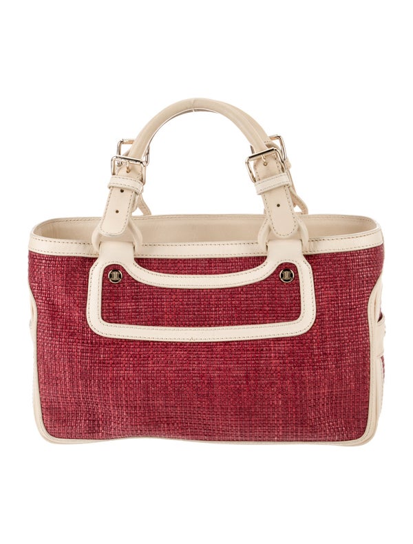 Celine Macadam Boogie