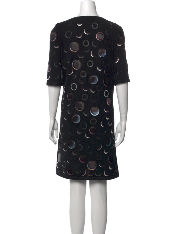 Chanel 2017 Mini Dress