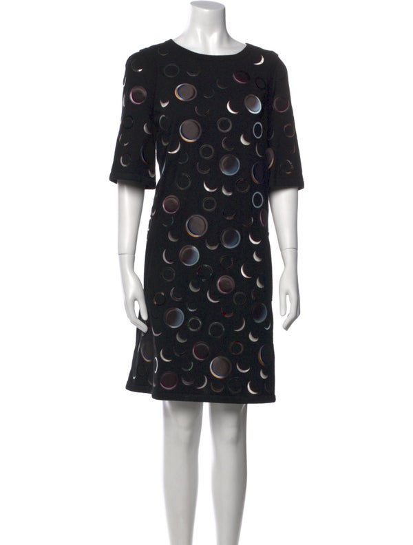 Chanel 2017 Mini Dress