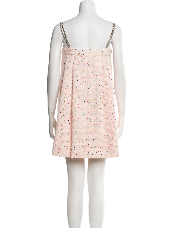Chanel 2019 Mini Dress