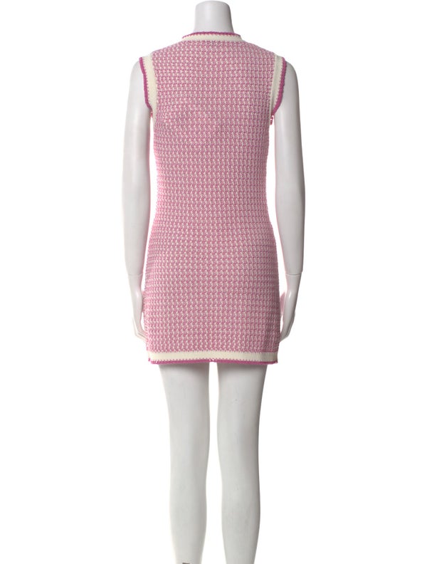 Chanel 2022 Mini Dress