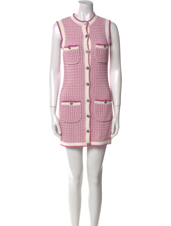 Chanel 2022 Mini Dress