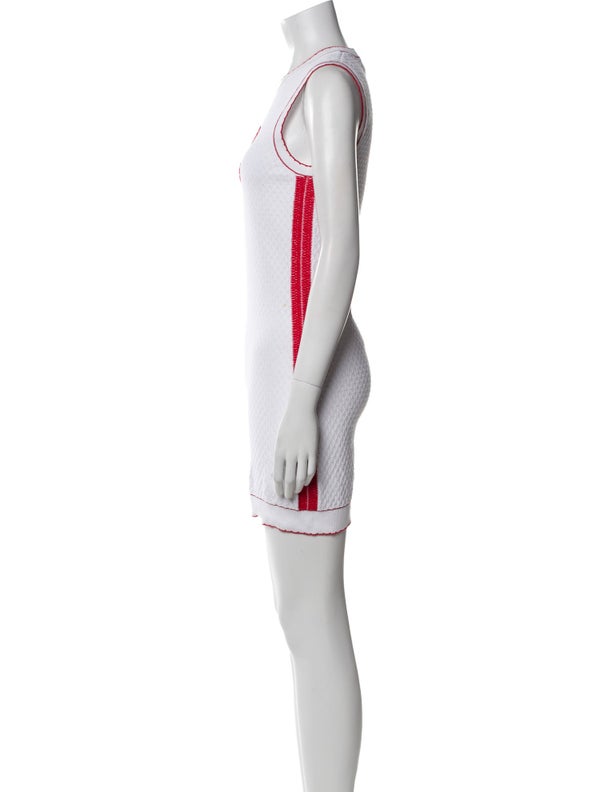 Chanel 2023 Mini Dress