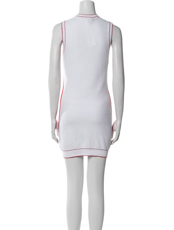 Chanel 2023 Mini Dress