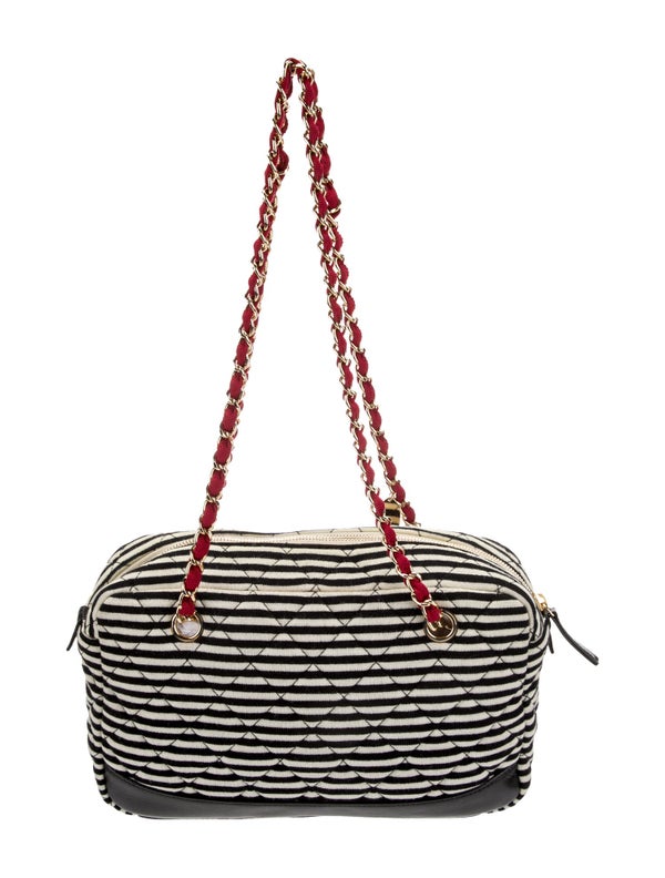 Chanel Coco Sailor Camera Bag