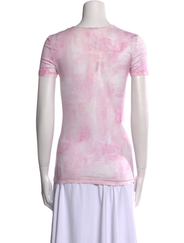 Chanel Vintage 2009 T-Shirt