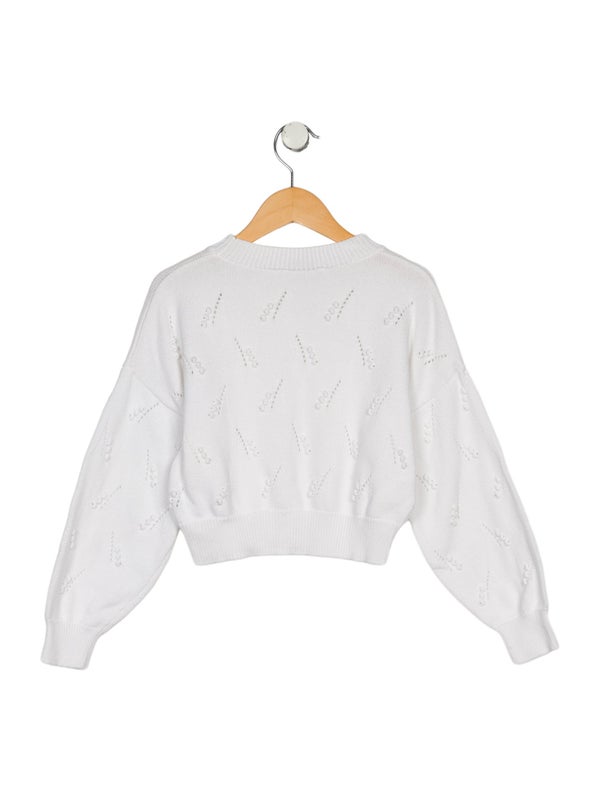 Christian Dior Knitted Sweater
