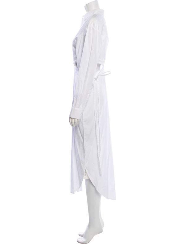 Christopher Esber Long Dress